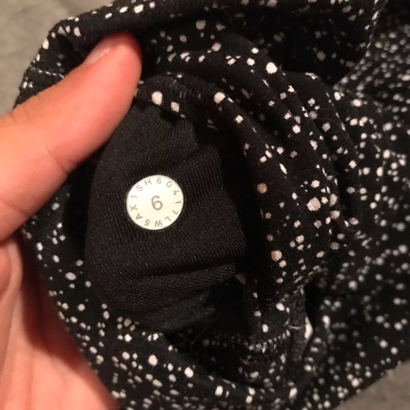 Lululemon Align II 25” - Picture 6 of 6